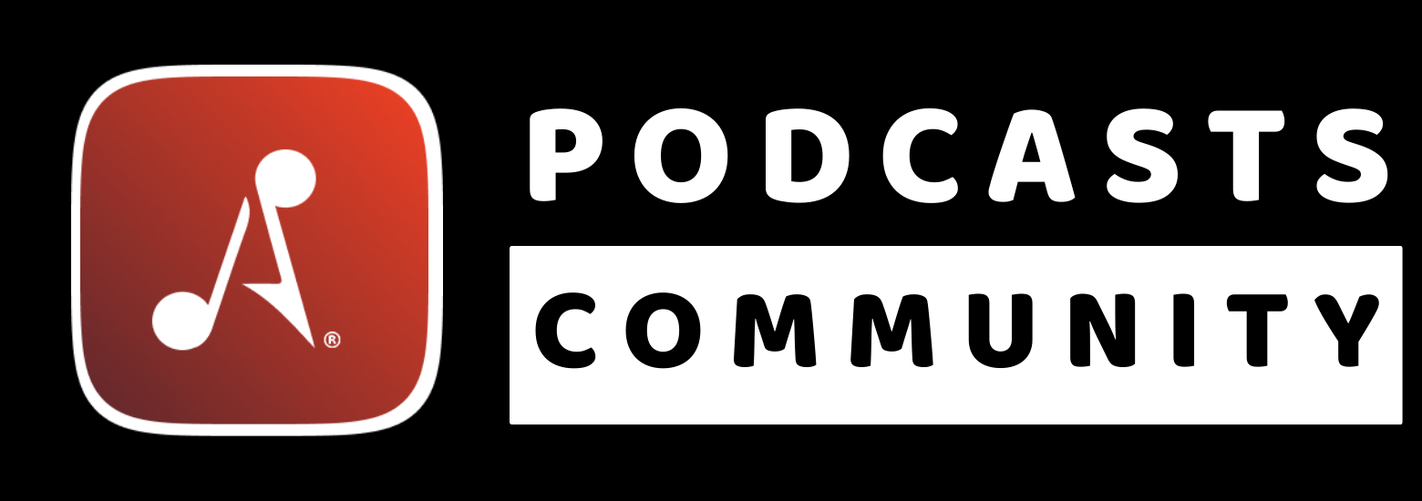 Audio Pitara - Podcasts Community - New Logo