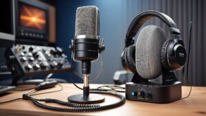 Best Products to Start Your Podcast in 2024