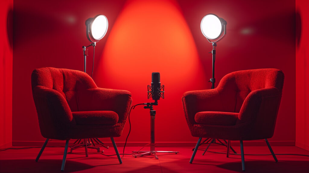 Creating a Podcast Brand - Build Identity and Loyalty